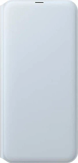 Samsung Wallet Cover für Galaxy A50 weiß
