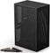 SSUPD Meshlicious, schwarz, PCIe 4.0 Edition, Mini-ITX Vorschaubild
