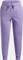 Under Armour Rival Fleece Trainingshose lang transparent/weiß (Junior) Vorschaubild