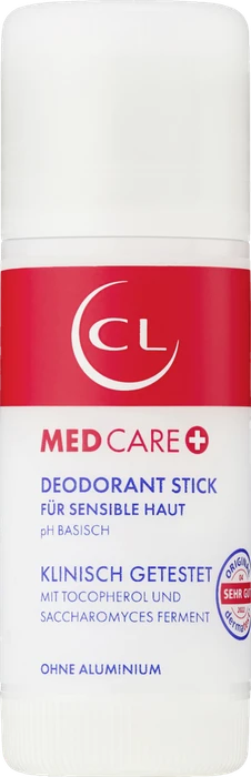 CL med Deodorant Stick, 40ml