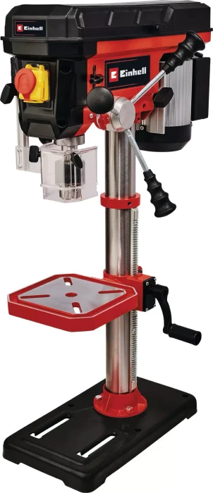 Einhell Classic TC-BD 630/1 Elektro-Säulenbohrmaschine