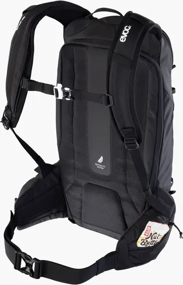Evoc Line 20 schwarz