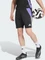 adidas Tiro 24 Trainingshose kurz black/purple rush (Herren) Vorschaubild