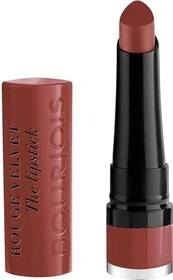 Bourjois Rouge Velvet Lippenstift 24 pari'sienne, 2.4g