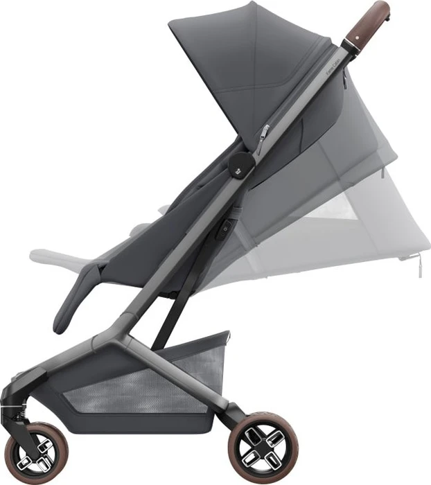 Maxi-Cosi Fame Cabin moon graphite