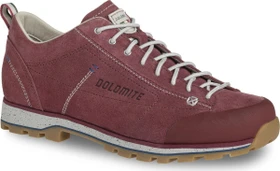 Dolomite 54 Low Evo tibetan red (Herren)