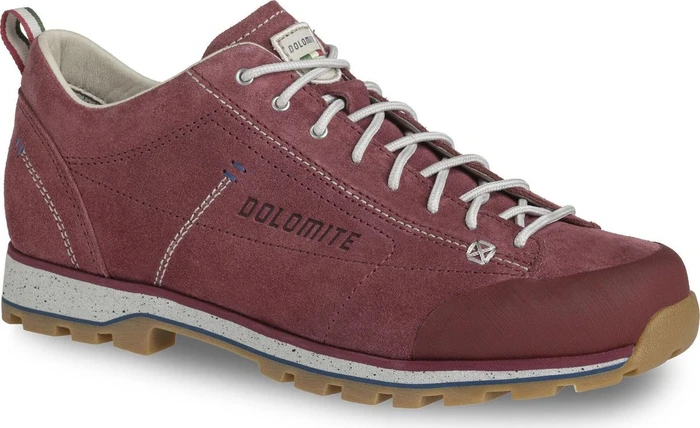 Dolomite 54 Low Evo tibetan red (Herren)