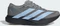 adidas Adizero Evo SL grey three/glow blue/core black (Herren) Vorschaubild