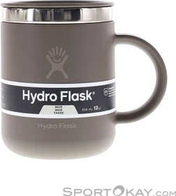 Hydro Flask Coffee Mug Isolierbecher 355ml sandpiper