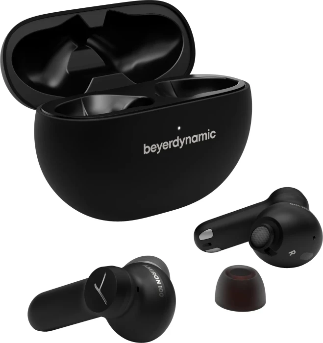 beyerdynamic Amiron 100 schwarz