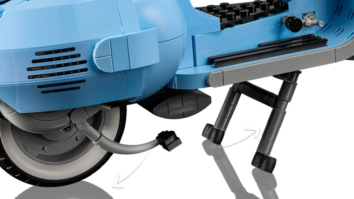 LEGO Creator Expert - Vespa 125