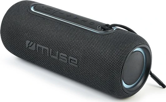 Muse M-780 BT schwarz