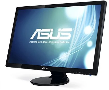 ASUS VE278N, 27"