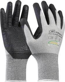 Gebol Multi Flex Comfort Arbeitshandschuhe 11/XXL