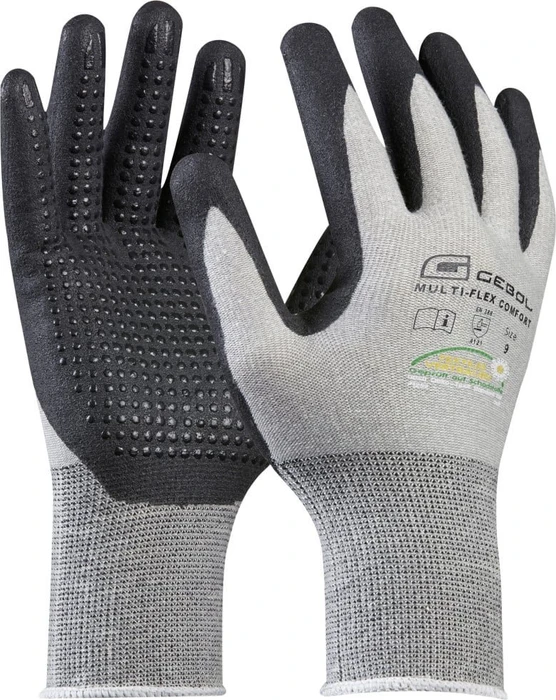 Gebol Multi Flex Comfort Arbeitshandschuhe