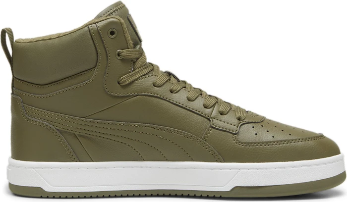 Puma Caven 2.0 Mid WTR puma olive/puma gold/puma white