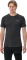 Vaude Scopi IV Funktionsshirt kurzarm schwarz (Herren) Vorschaubild