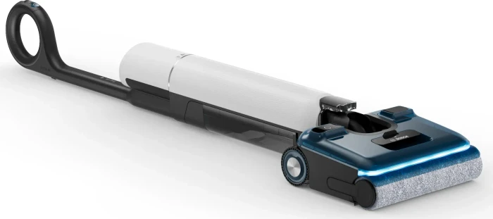 Bosch Serie 4 BHF41WE OneFlow Akku-Wischsauger