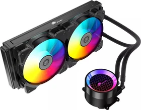 Bykski All-in One 240 ARGB