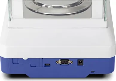 Kern&Sohn ADT 100-4, Analysewaage, 120g, 0.0001g