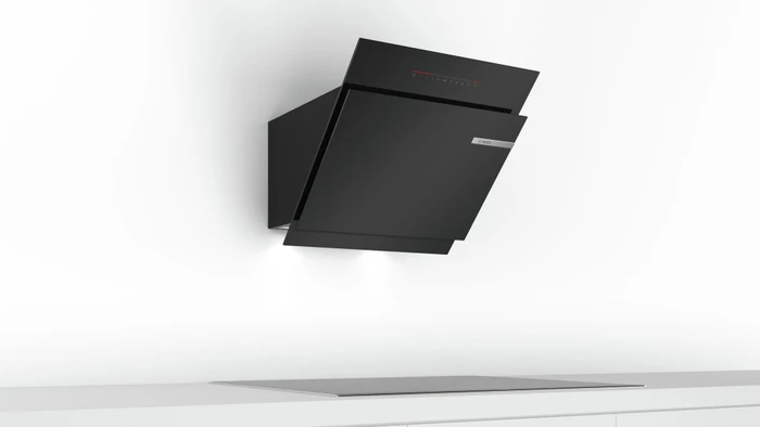 Bosch Serie 6 DWK67JQ60 Wand-Dunstabzugshaube