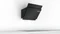 Bosch Serie 6 DWK67JQ60 Wand-Dunstabzugshaube Vorschaubild