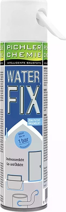 Pipelife Waterfix Spezialschaum, 320ml