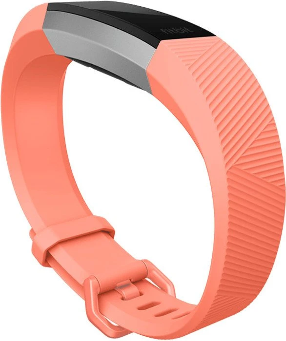 Fitbit Ersatzarmband Classic Large für Alta HR/Alta coral