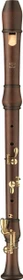 Moeck 2921 Flauto Rondo