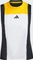 adidas Tennis Heat.RDY Pro Match Funktionsshirt ärmellos white/spark/black (Damen) Vorschaubild