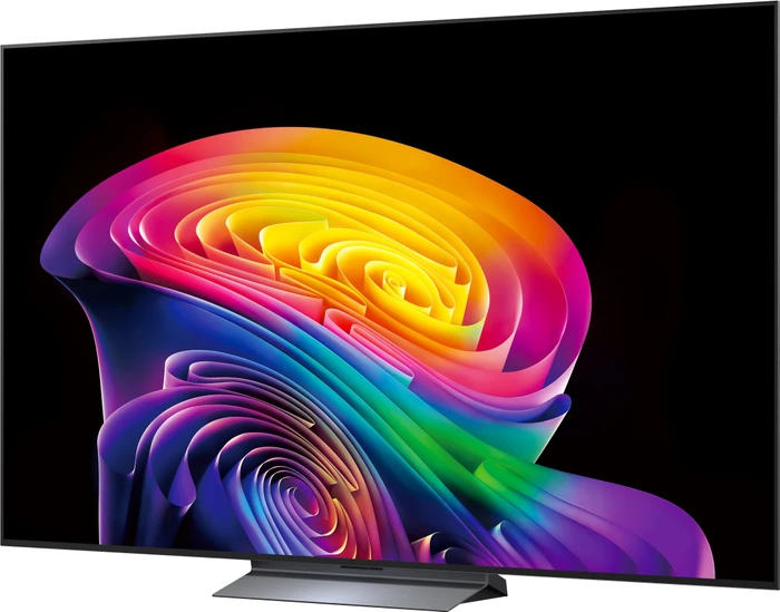 LG OLED evo AI C6 OLED77C69LB