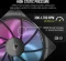 Corsair iCUE LINK RX140 RGB Expansion Kit, schwarz, 140mm Vorschaubild