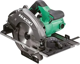 Hikoki C7BUMW1Z Elektro-Handkreissäge inkl. Koffer