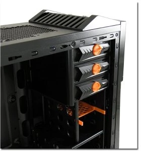 LC-Power Gaming 974B Iron Blue