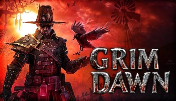 Grim Dawn (Download) (PC)