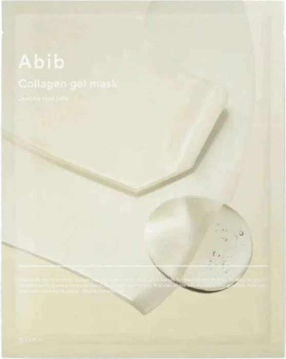 Abib Collagen Gel Mask Jericho Rose Jelly, 1 Stück