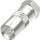 Hama SAT-Adapter, F-Stecker - Koax-Stecker (00205221)