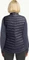 Jack Wolfskin Routeburn Pro Ins Funktionsweste graphite/cool grey (Damen) Vorschaubild