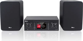 Block MHF-50 schwarz