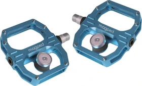 Magped Sport2 200N Plattformpedale blau