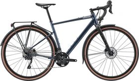 Cannondale Topstone EQ tungsten blue Modell 2025