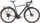 Cannondale Topstone EQ tungsten blue Modell 2025 (C15225U)