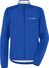 Vaude Dundee Classic ZO Fahrradjacke gentian blue (Damen)