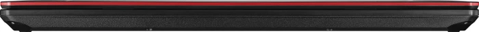 ASUS TUF Gaming FX504GE-DM043T, Core i7-8750H, 16GB RAM, 256GB SSD, 1TB HDD, GeForce GTX 1050 Ti, DE