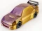 Polymaker Panchroma Dual Silk PLA, Sovereign (Gold-Purple), Spule, 1.75mm, 1.00kg Vorschaubild