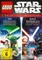 LEGO Star Wars - Die Padawan-Bedrohung/Das Imperium schlägt ins Aus (DVD) Vorschaubild