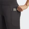 adidas DailyRun Laufhose 7/8 black (Damen) Vorschaubild