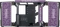 Cooler Master MasterFrame 700, Glasfenster Vorschaubild