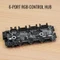 AeroCool Cronus, Glasfenster Vorschaubild