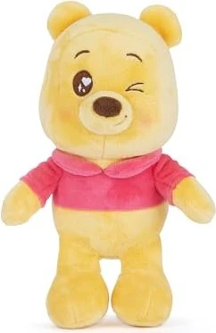 Simba Toys Disney Winnie the Pooh Twinkle Eye Winnie Puuh 25cm